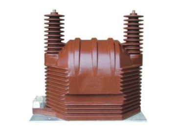 36Kv Instrument Transformer