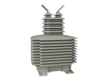 36Kv Instrument Transformer