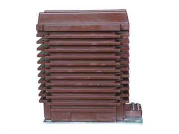 36Kv Instrument Transformer