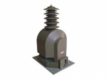 36Kv Instrument Transformer