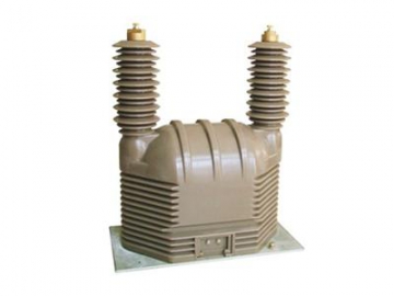 36Kv Instrument Transformer