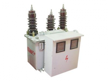 Combination Metering Transformer