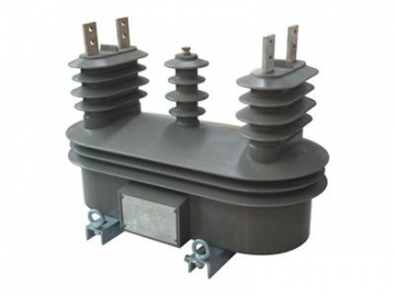 Combination Metering Transformer