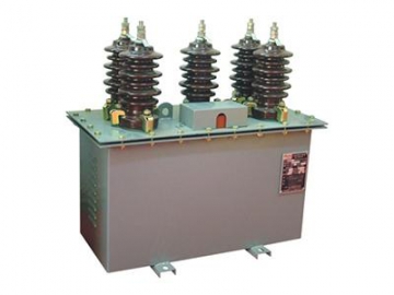 Combination Metering Transformer