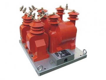 Combination Metering Transformer