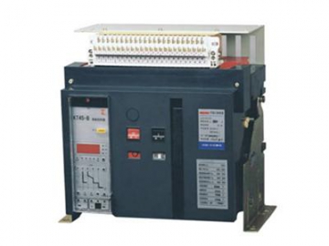 Air Circuit Breaker