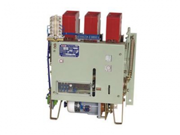 Air Circuit Breaker