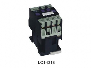 AC Contactor