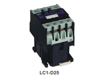 AC Contactor