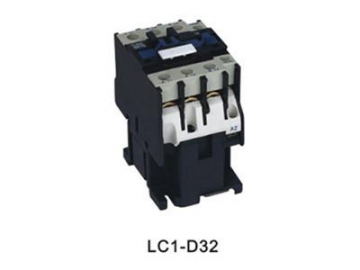 AC Contactor