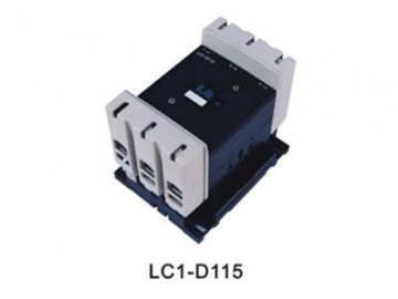 AC Contactor