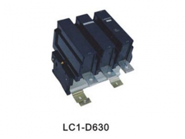 AC Contactor