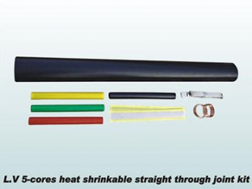 Heat Shrinkable Cable Accessories