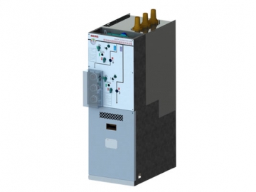 Low Voltage Switchgear