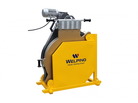 Hydraulic Butt Fusion Machine, WP1000A