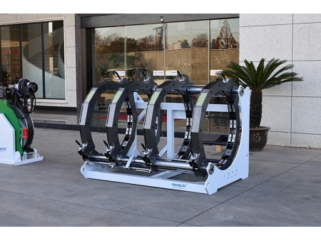 Butt Fusion Machine FX1000
