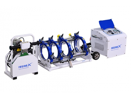 Butt Fusion Machine FX200