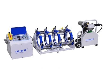 Butt Fusion Machine FX250