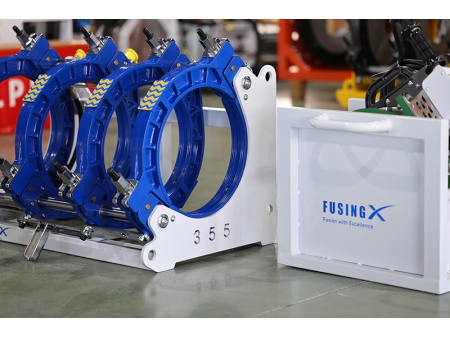 Butt Fusion Machine FX355