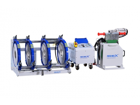 Butt Fusion Machine FX450