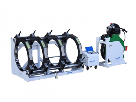 Butt Fusion Machine FX800