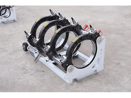 Hydraulic Butt Fusion Machine WP315A PRO