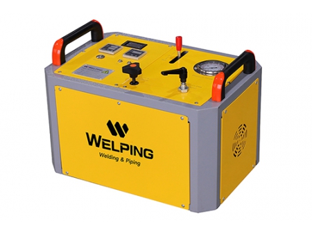 Hydraulic Butt Fusion Machine, WP315A