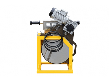 Hydraulic Butt Fusion Machine, WP400A