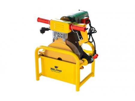 Manual Butt Fusion Welding Machine, WP250C