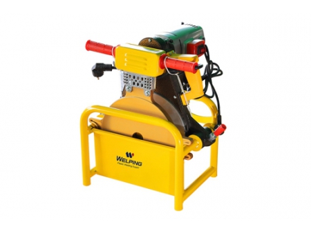 Manual Butt Fusion Welding Machine, WP250C