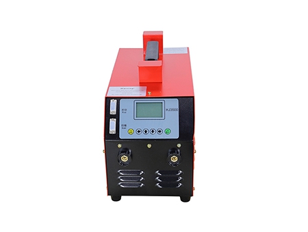 Electrofusion Welding Machine, HJ series