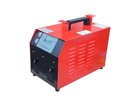 Electrofusion Welding Machine, HJ series