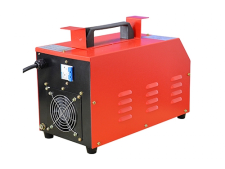 Electrofusion Welding Machine, HJ series