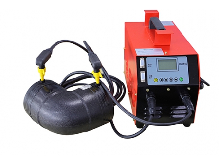 Electrofusion Welding Machine, HJ series