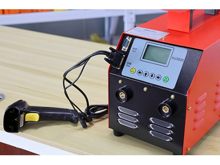 Electrofusion Welding Machine, HJ series