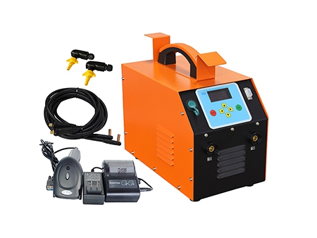 Electrofusion Welding Machine, K/F Series