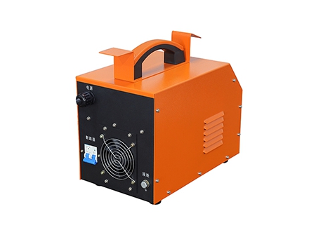 Electrofusion Welding Machine, K/F Series