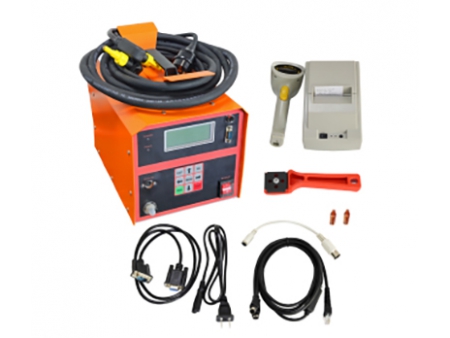 Electrofusion Welding Machine, K/F Series