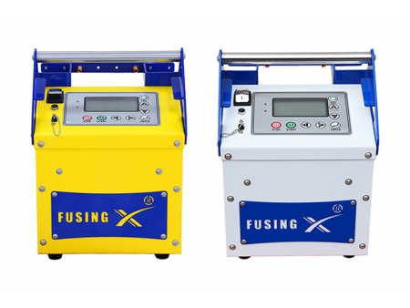 Electrofusion Welding Machine FX series