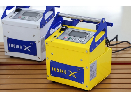 Electrofusion Welding Machine FX series