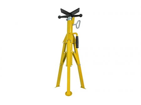 V Head Pipe Stand, 1107 series