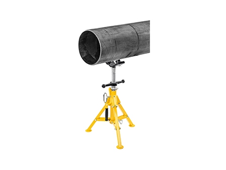 Roller Head Pipe Stand, 1107 series
