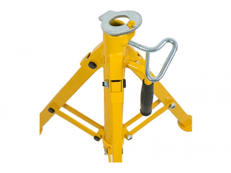 Jack Stand, 1109