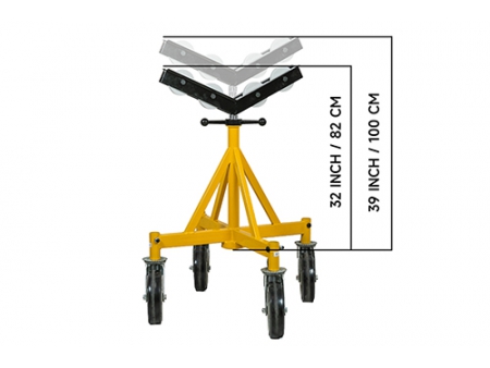 Jack Stand, H405