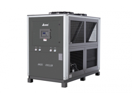 Air-cooled Scroll Chiller