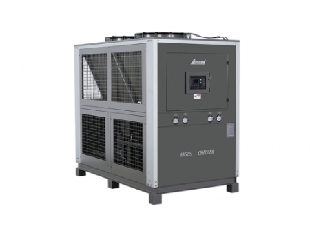 Air-cooled Scroll Chiller