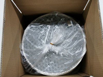 Stainless Steel BBQ Grill Mesh