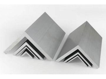 Aluminum Angles