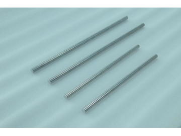 Aluminum Rods