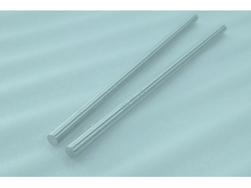 Aluminum Rods